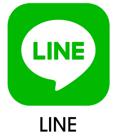 LINE